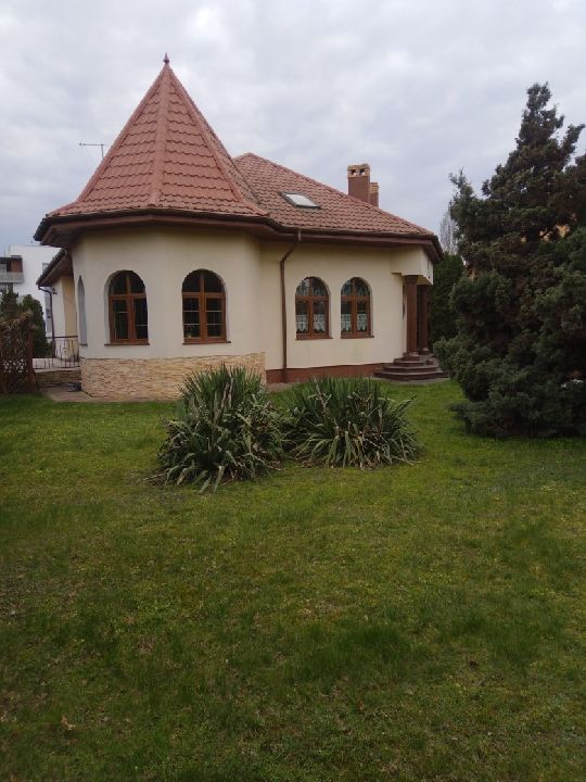 Dom do wynajęcia w Ciechocinku