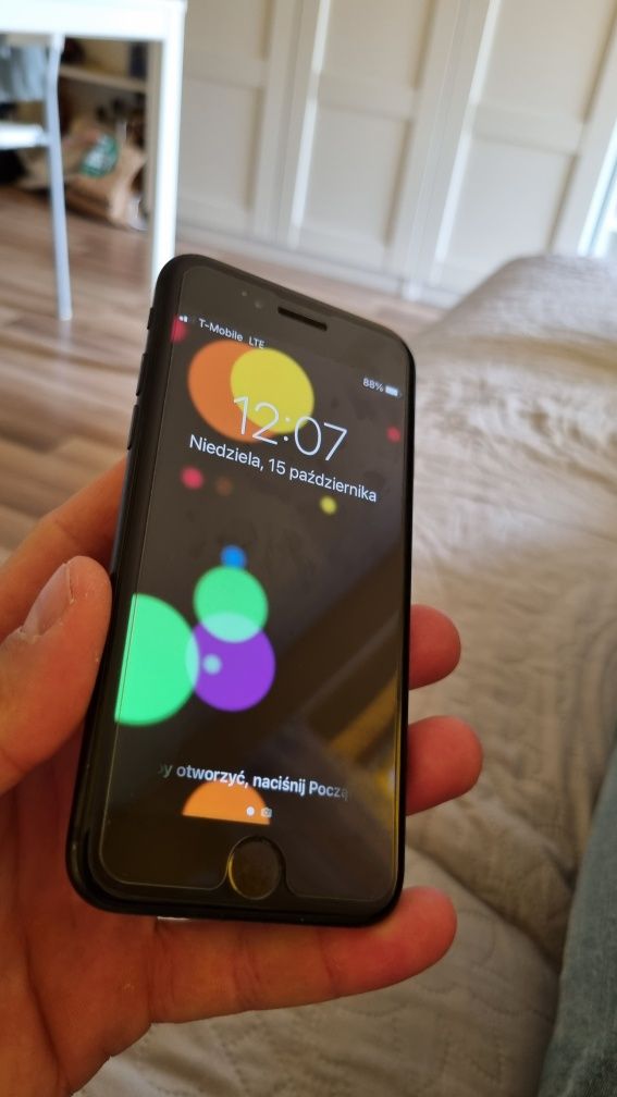 Iphone 7  komplet