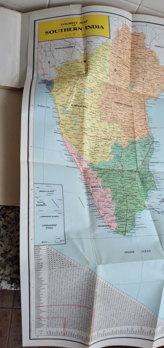 Guias Turisticos - BRASIL - USA - INDIA