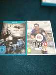 Gra na Nintendo Wii U