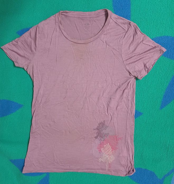 Кофти  Icebreaker M, ODLO m,