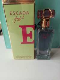 Perfumy Escada Joyful
