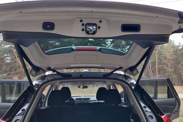 Продам Nissan Rogue 2018 SV