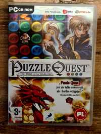 Puzzle Quest gra na PC