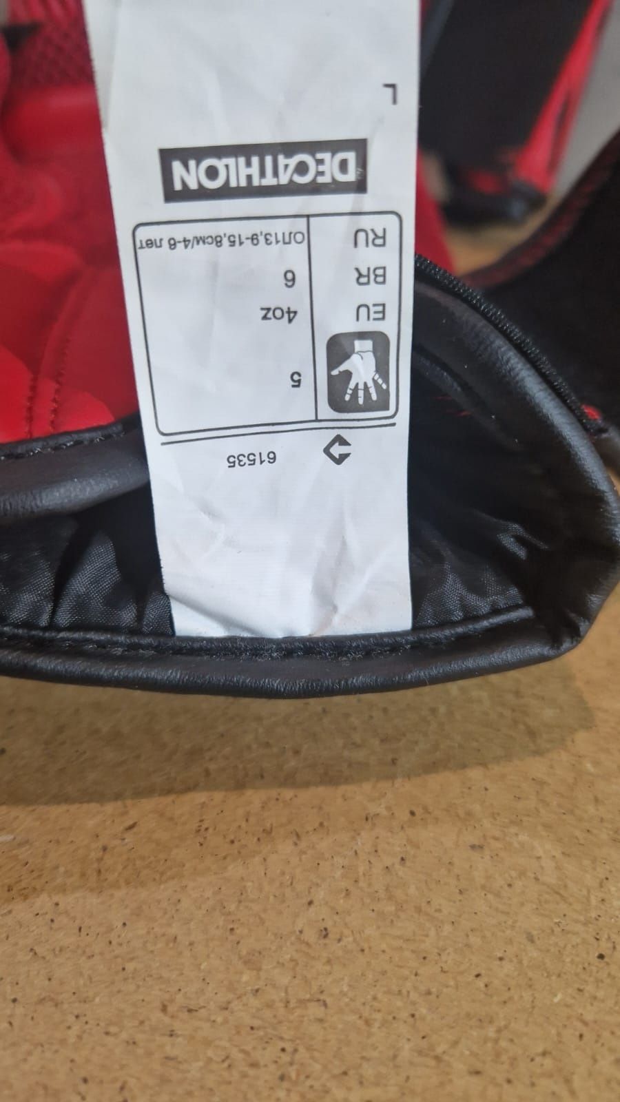 Rękawice BOKSERSKIE 4 oz