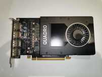 nvidia quadro p2000 5gb