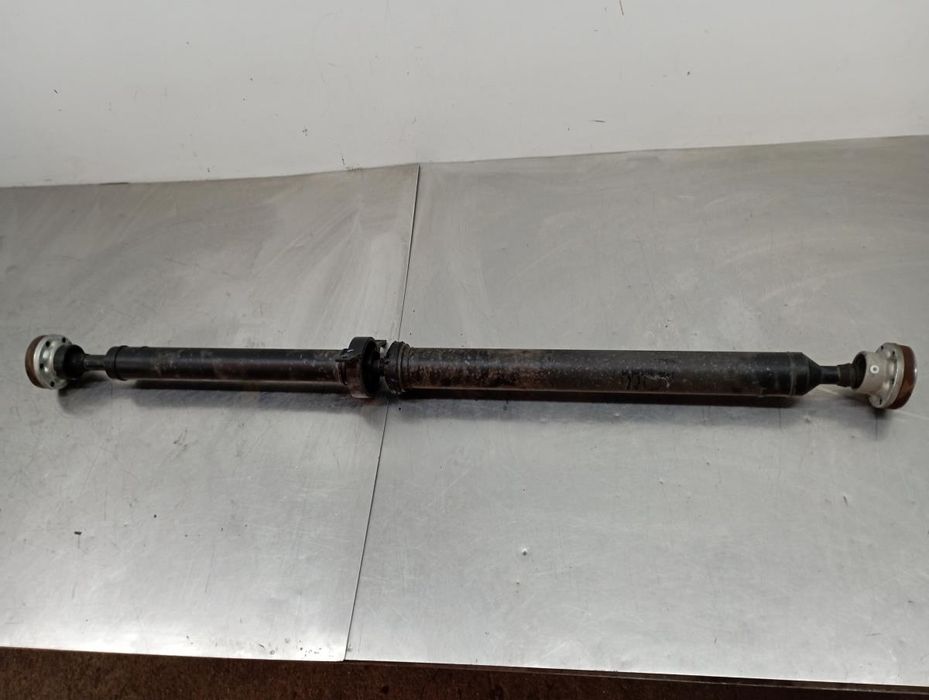 Transmissão central JAGUAR F-Pace (X761)