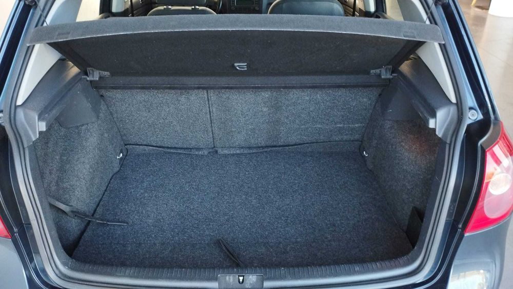 Volkswagen Golf V 1.9 TDI Confortline