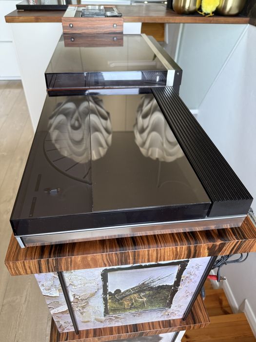 B&O Bang&Olufsen Beogram 6500 MMC-1