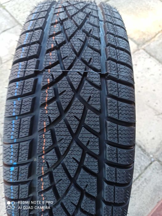 225/60 R17 opony Zimowe Bieżnikowane Targum