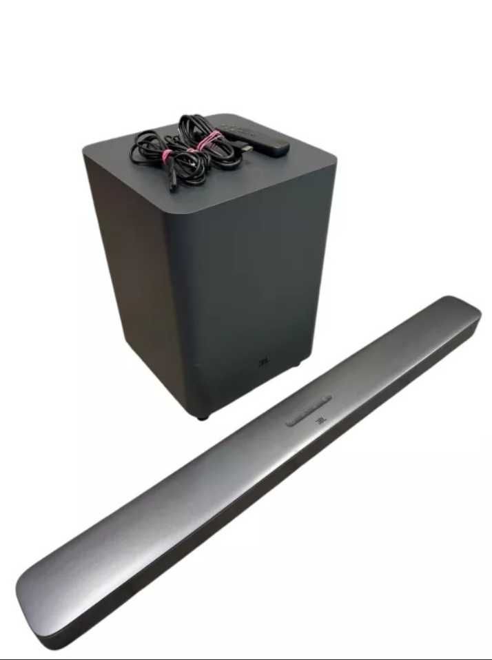 JBL BAR 5.1 Surround  dbd stan