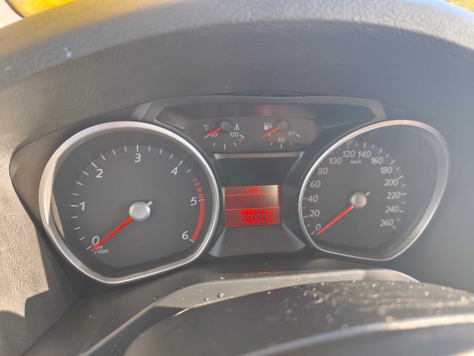 FORD S-max 2.0 diesel z 2007 - gotowy do jazdy