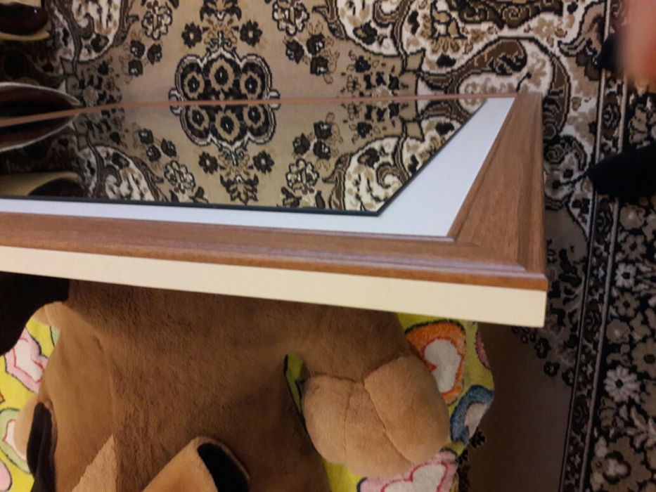 Нове дзеркало