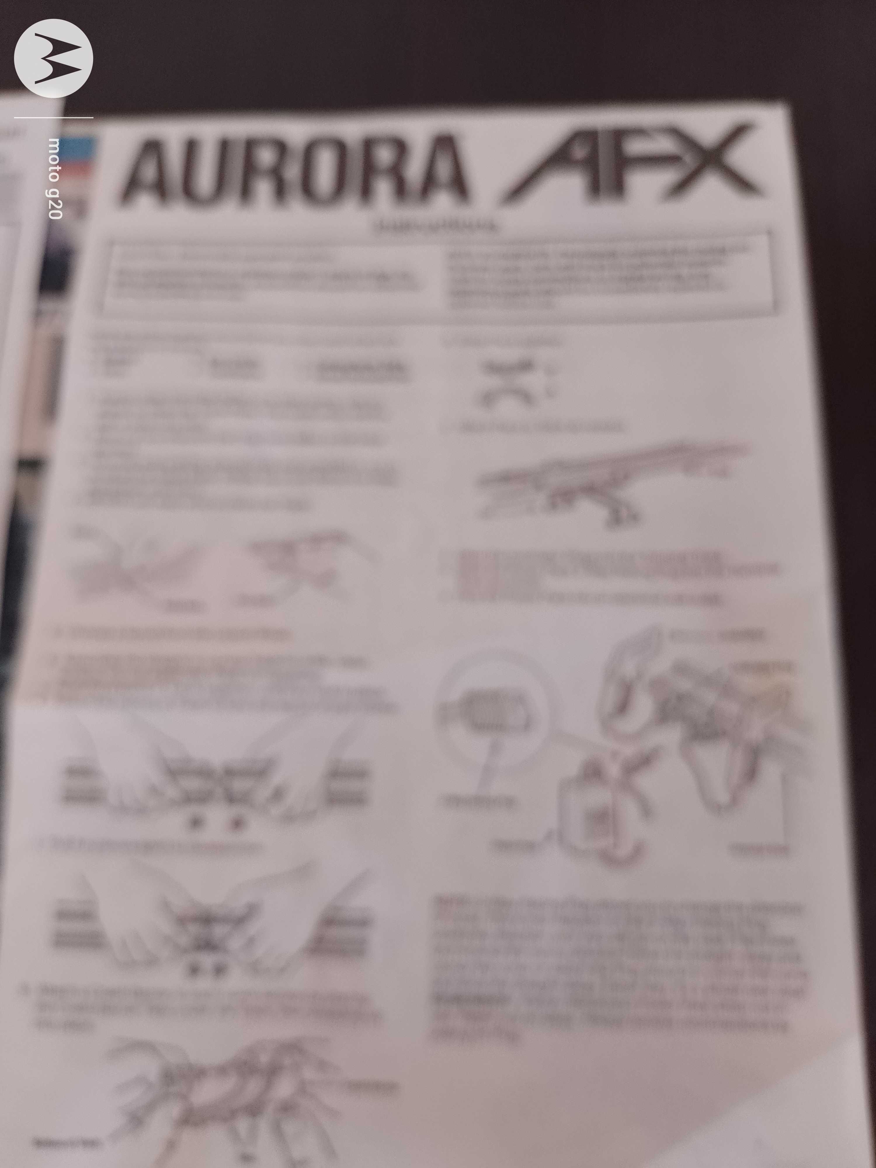 Pistade automóveis Tomy Aurora AFX Fórmula 1