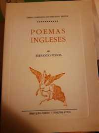 Poemas Ingleses de Fernando Pessoa