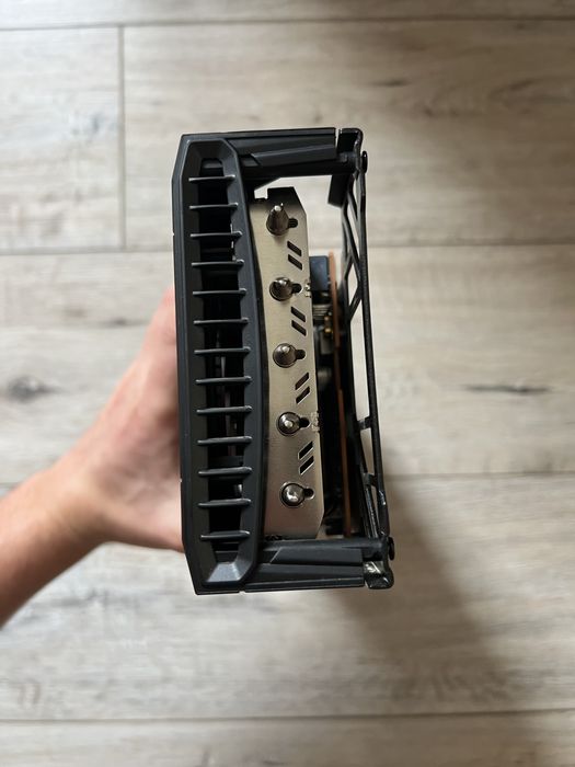 RX 6800XT 16GB SAPPHIRE|НОВА|1 рік Гарантія|Є різні карти
