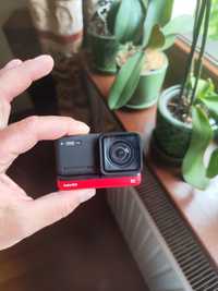 Wypożyczenie wynajem kamera sportowa Insta360 One RS R X3 x4 GoPro 360
