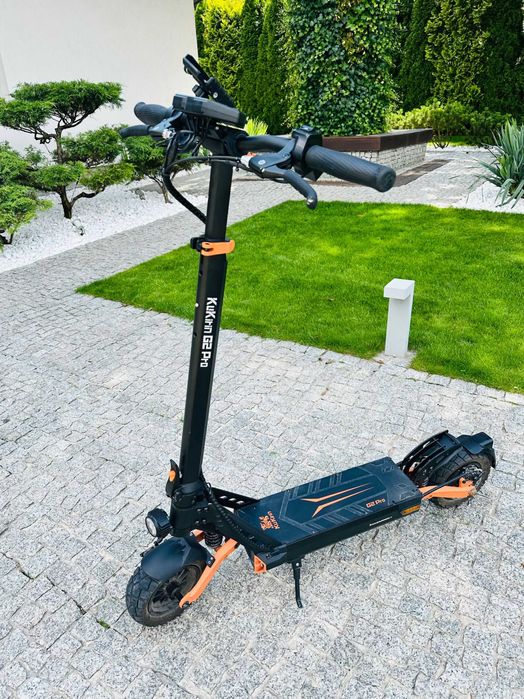 Kukirin G2 Pro 2024