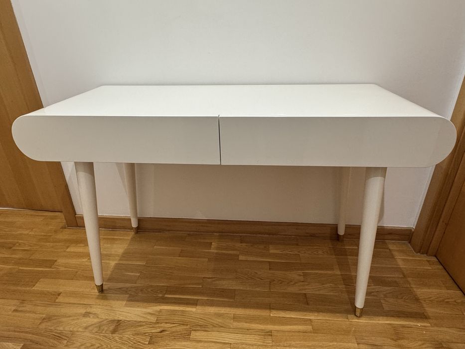 Aparador Branco Novo