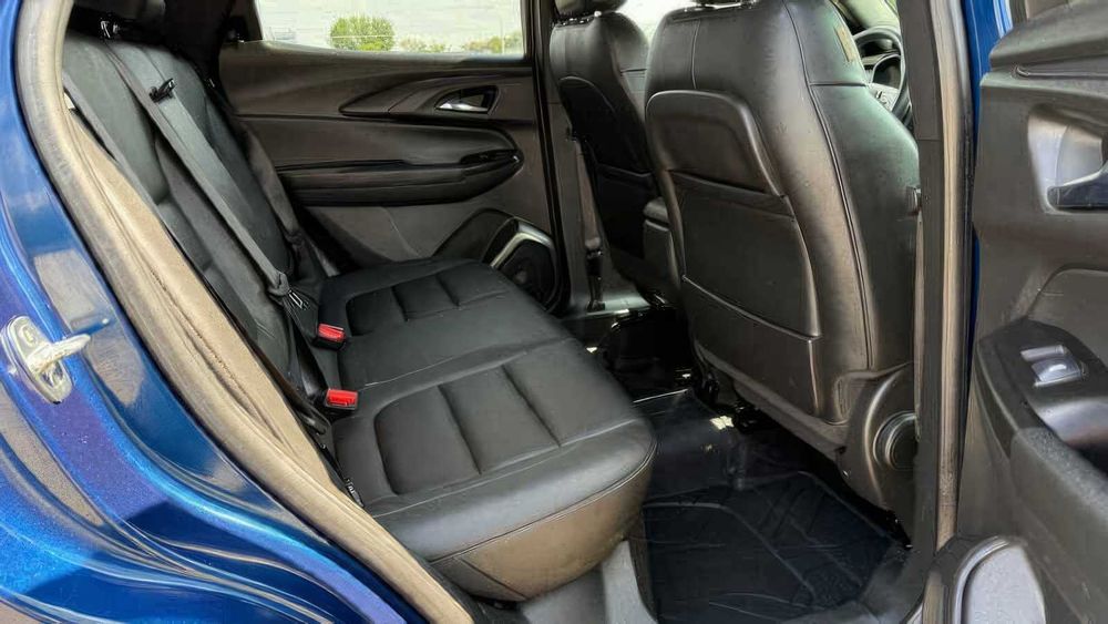 Chevrolet TrailBlazer ACTIV      2022