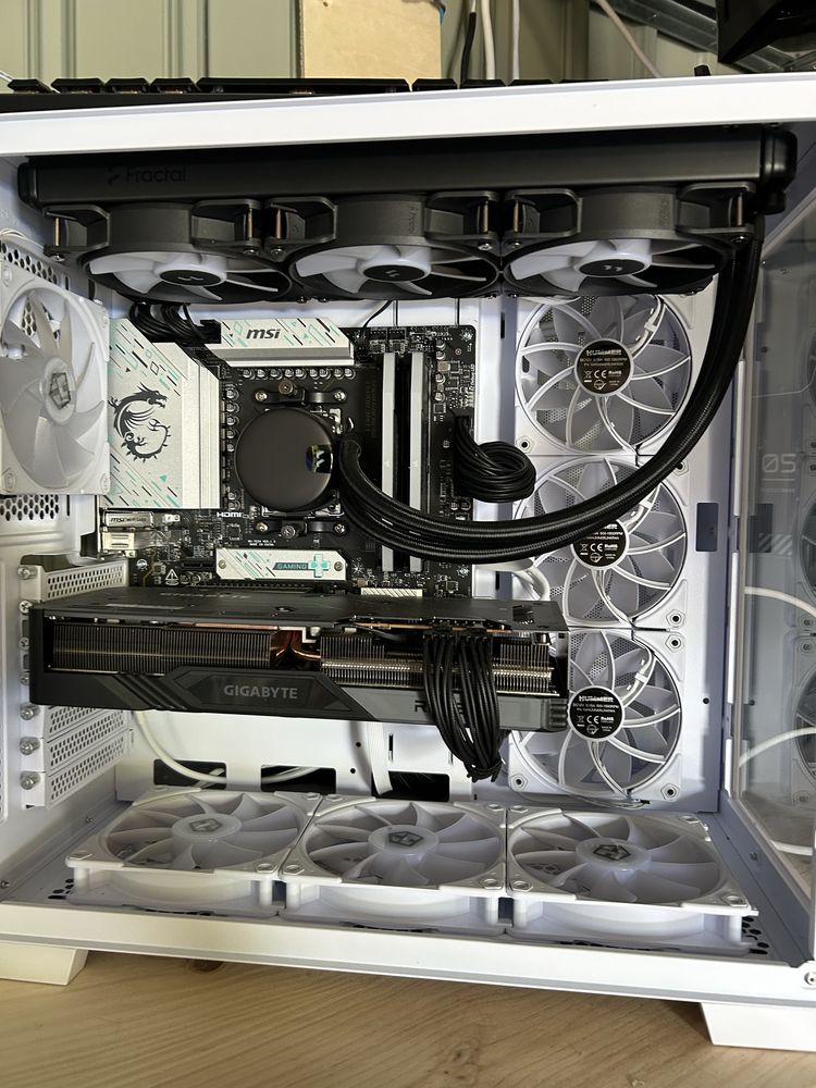 Computador Gamer