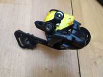 Shimano DEORE przerzutka tylna RD-T6000 SGS 10Speed Shadow Polecam