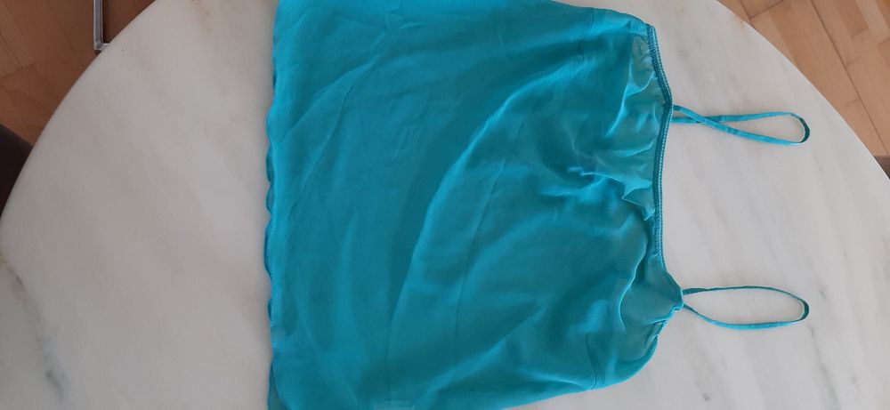 Blusa Ana  Sousa
