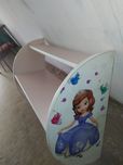Продам полицю дитячу, розміри 80 × 50 × 30