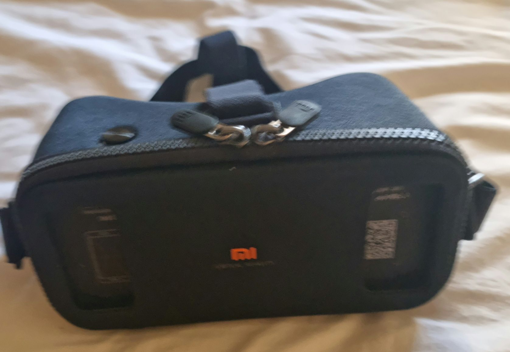 Vendo óculos vr Xiaomi 3d