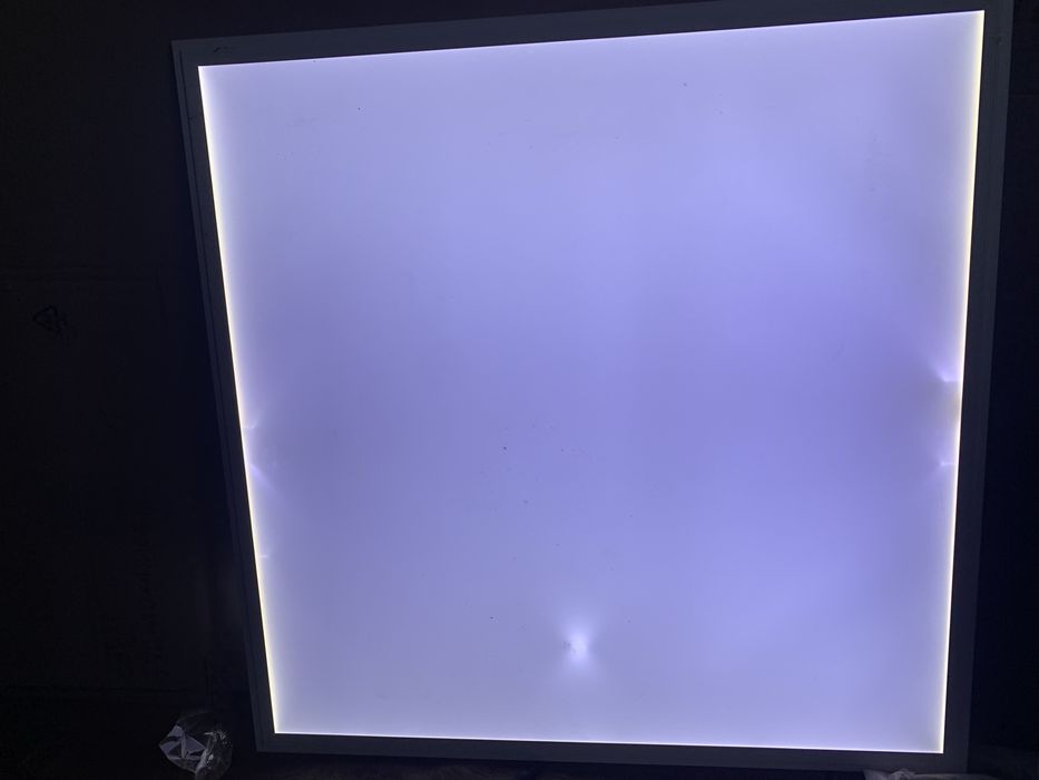 Led панелі б/у 40 ват