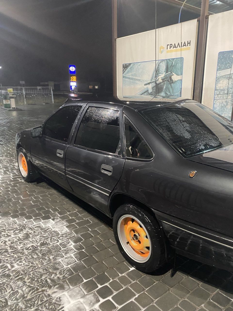 Легкосплавные диски R15 R16 4/100