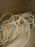 Corda de sisal 10mm