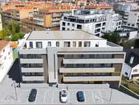 Apartamento T3 - Ponte de Lima (Centro)