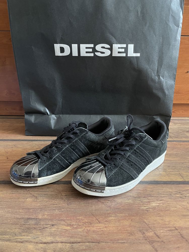 Superstary 38 adidasy