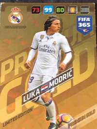 Luka Modric 2018 Limited Edition