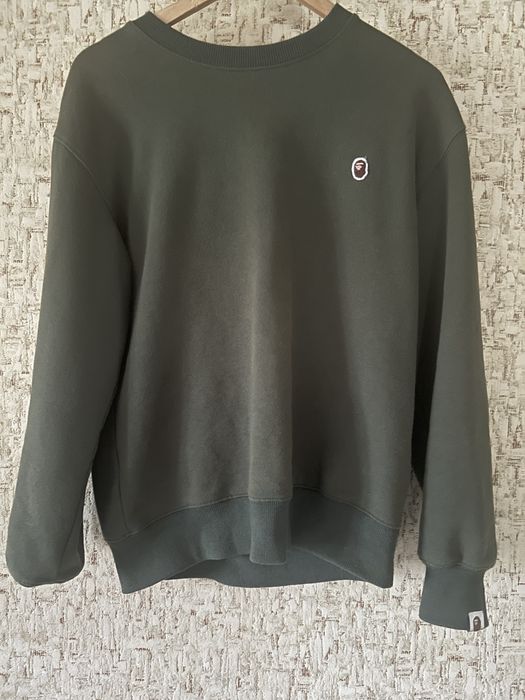Свитшот bape ape