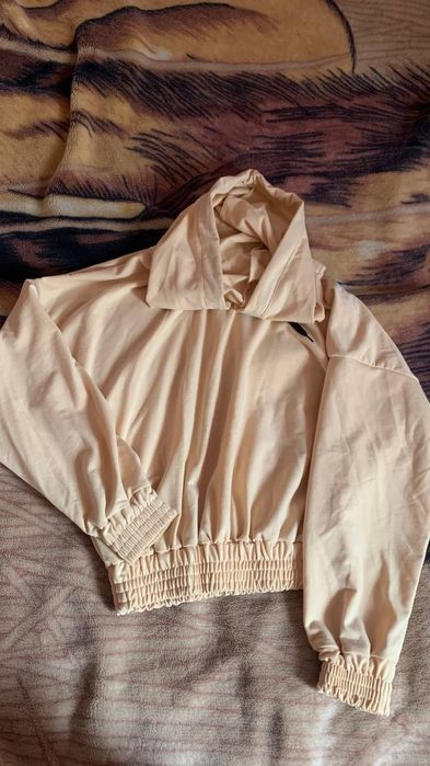 Костюм/худи/штани клеш,палацо