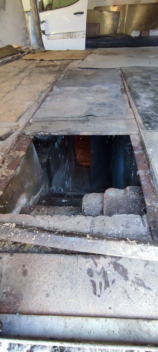 Продам гараж.  .