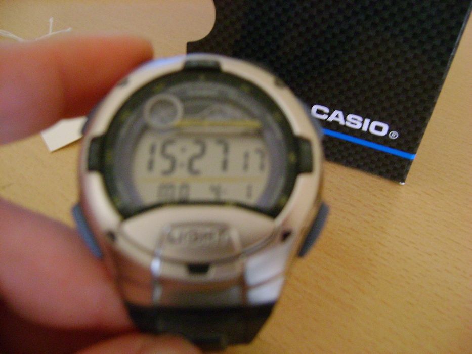 часы наручные Casio Япония  ОРИГИНАЛ подарок мужу