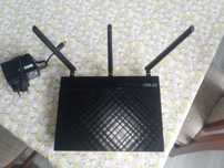 Router Asus RT-N18U