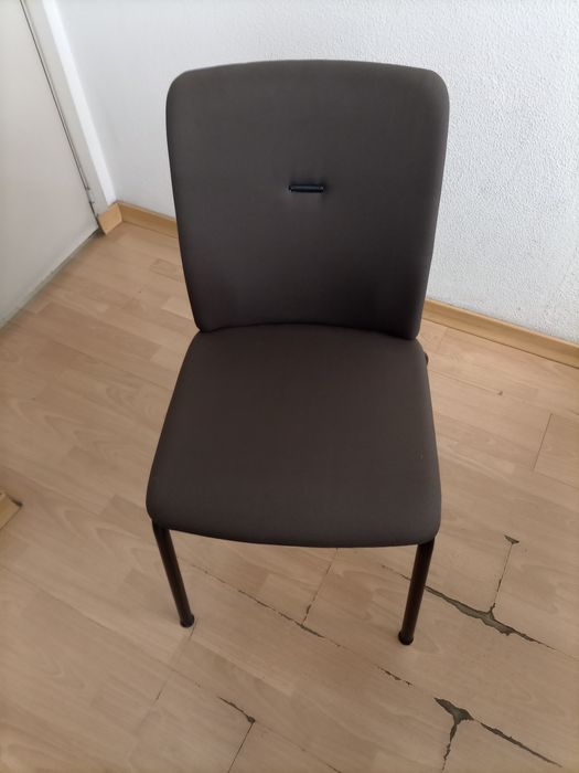 Cadeira Steelcase