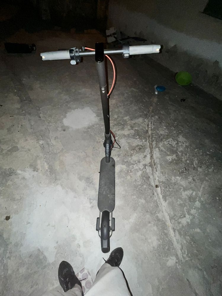 trotinete eletrica xiaomi 4 pro