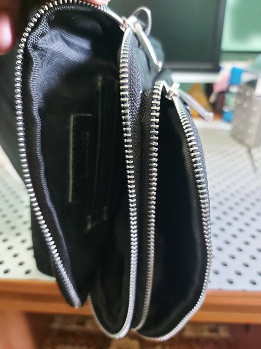 Куртка парка АЛЯСКА