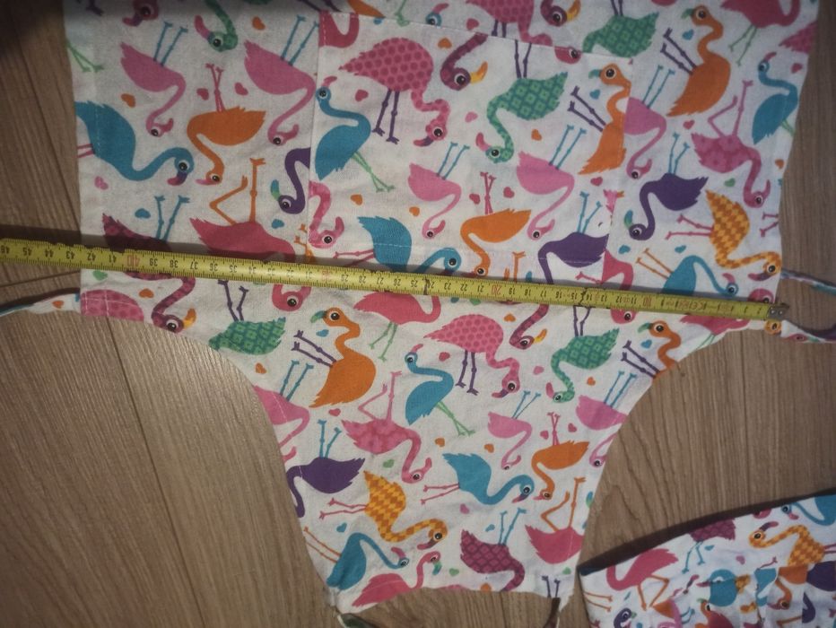 Fartuszek dziecięcy