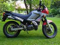 Yamaha tdr 125 Belgarda