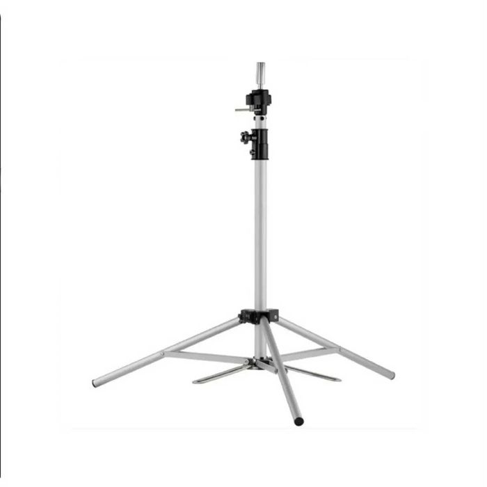 Штатив підлоговий / манекен голова / напольный штатив