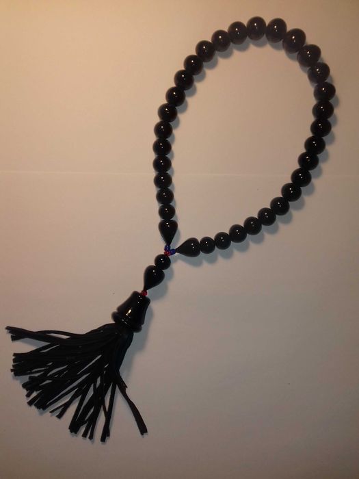 Чётки ИТК. Новые! Из пластиковых бутылок!