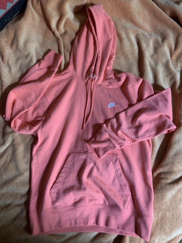 Толстовка NIKE оригінал, розмір M. Нова