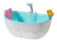 Zapf Creation Baby Born Bath wanienka do kąpieli 3+