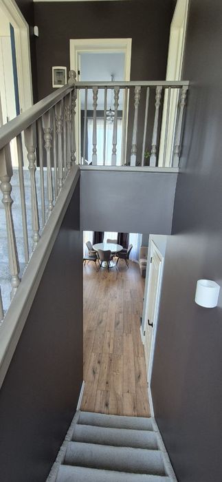 Продам таунхаус с ремонтом в котеджном посёлке Золотые Ключи